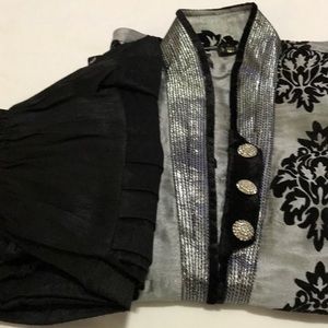 Indian boys kurta